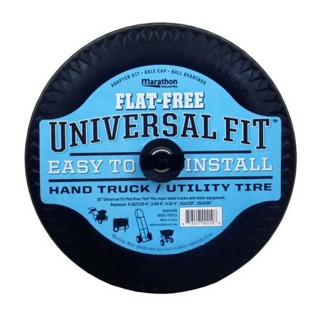 Marastar 410350 FLT Free Tire 210